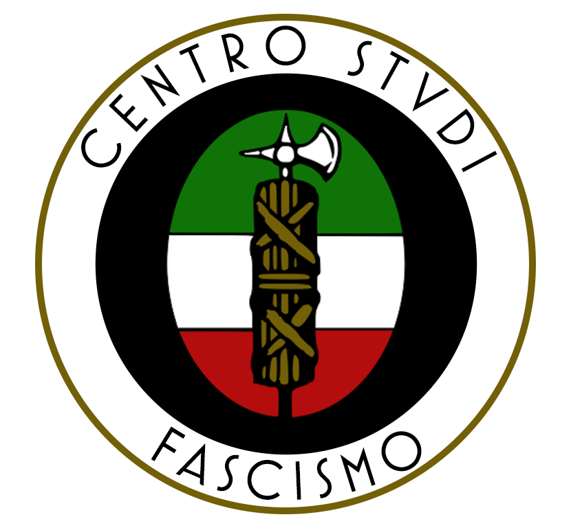 Centro Stvdi Fascismo